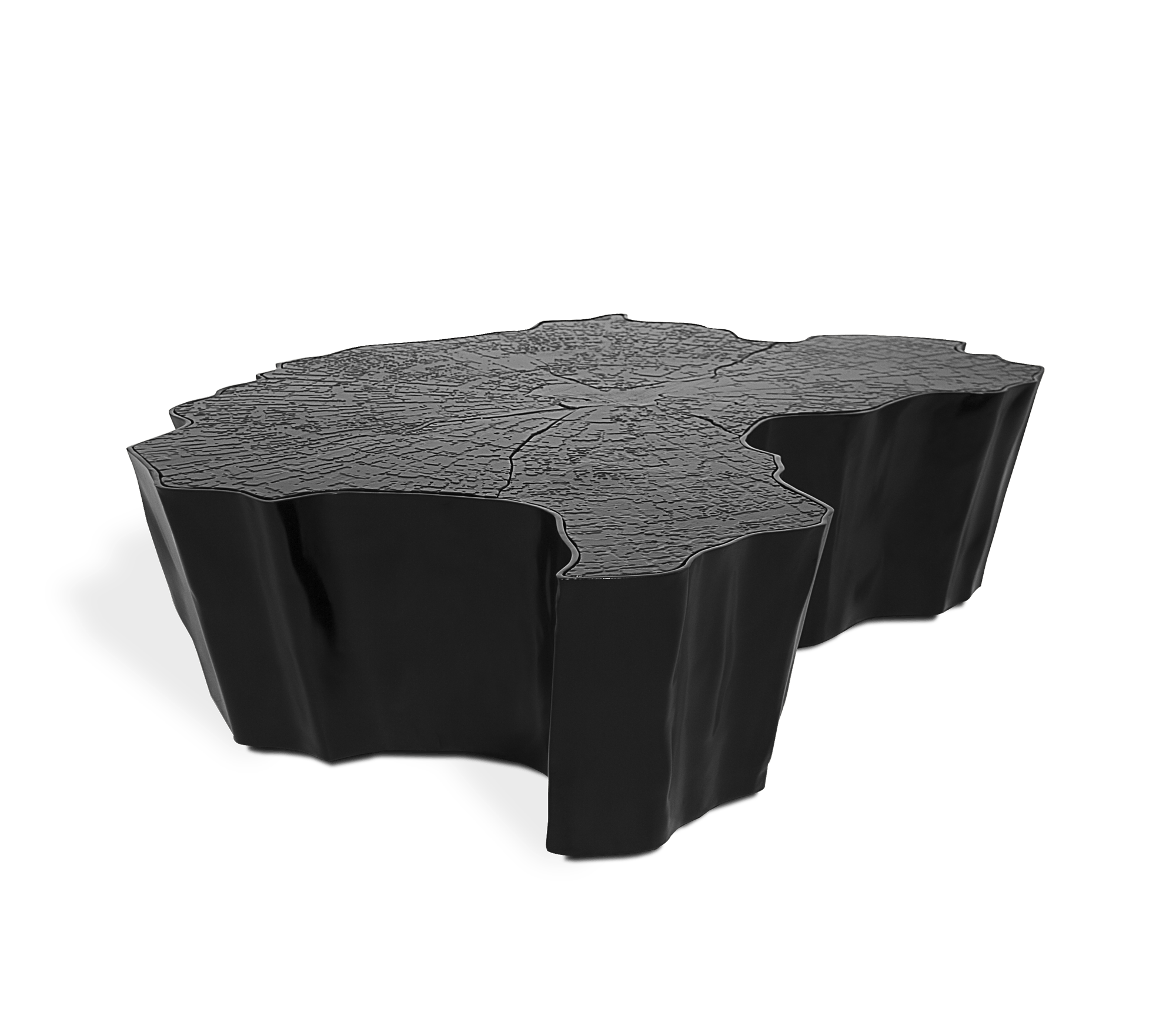 Paradise Mitteltisch | Dimensions: B 123 x T 102 x H 30 cm