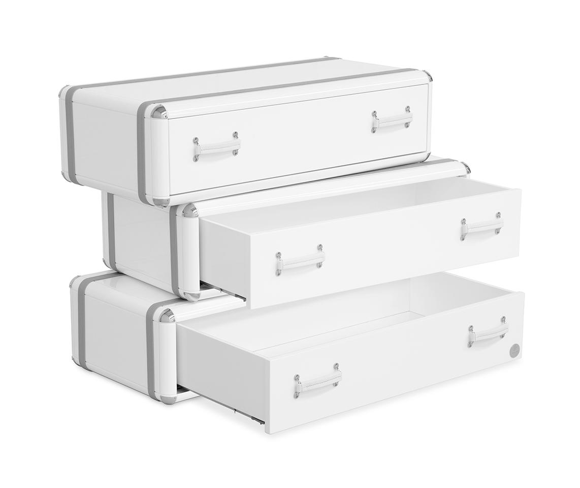 Floating Dream Triple Kommode