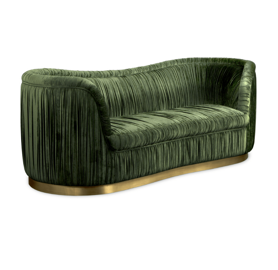 Prairie Wind Sofa