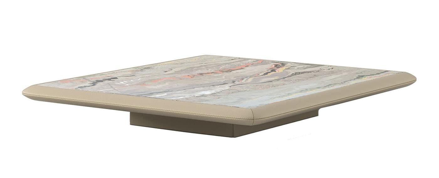 Dolcevita Niedriger Couchtisch