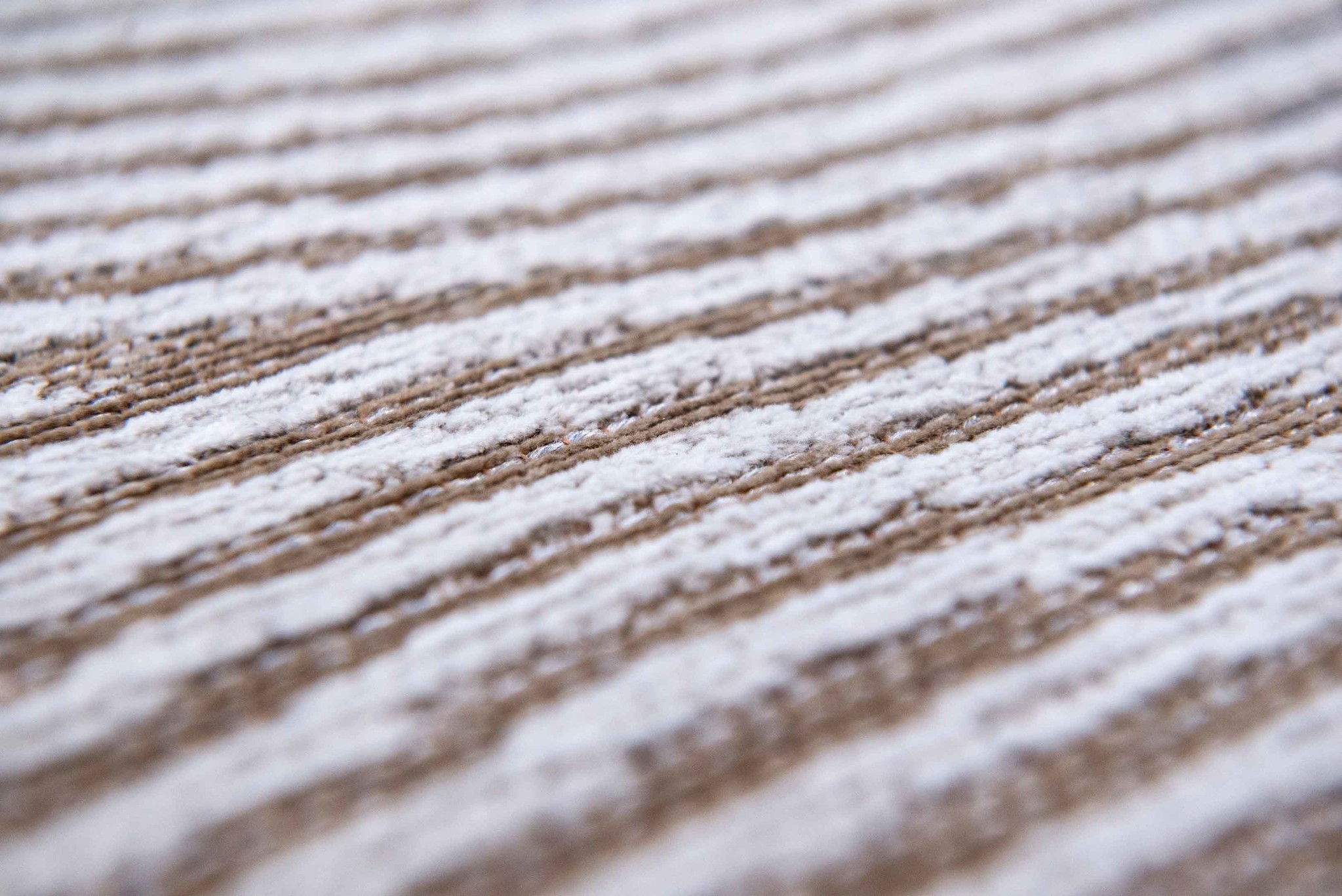 Coral - Oyster White 9228 Teppich | Größe: 280 x 390 cm