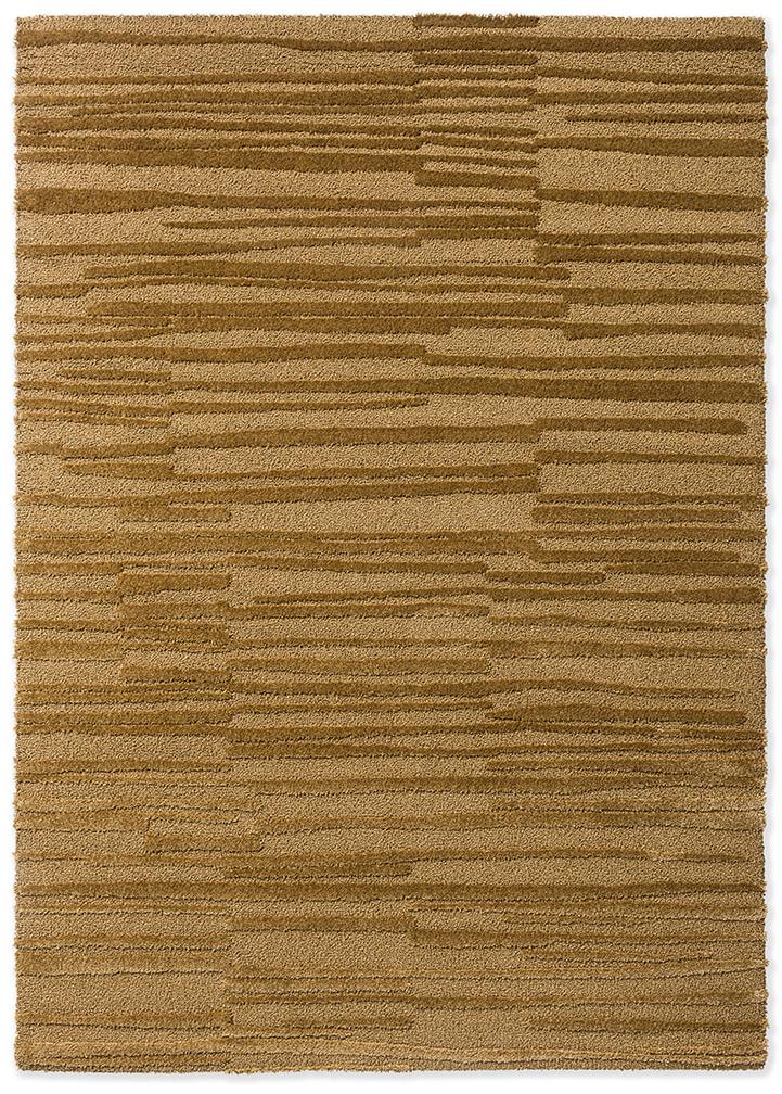 Twinset Terrain Golden Teppich