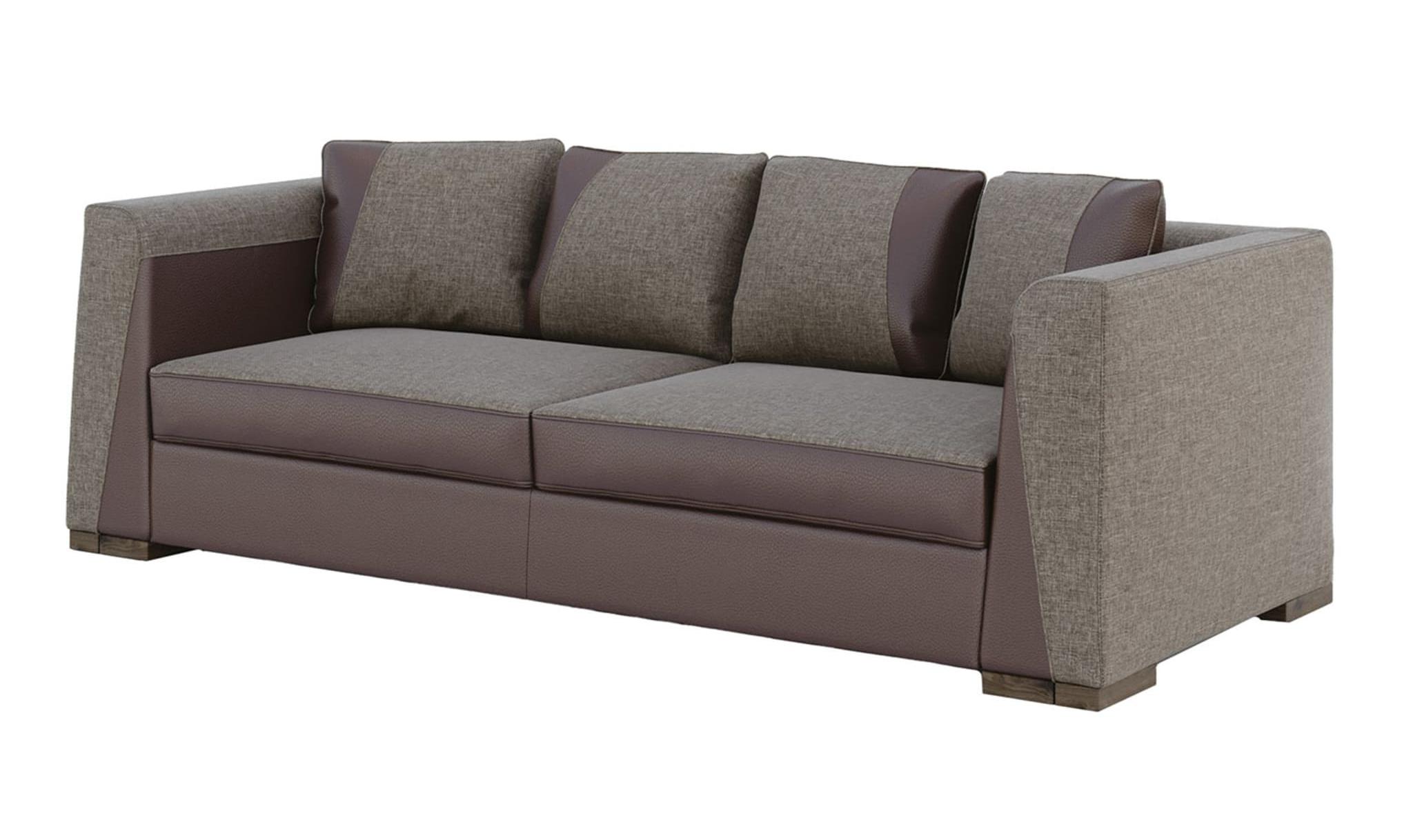 Cassandra Luxuriöses italienisches Sofa
