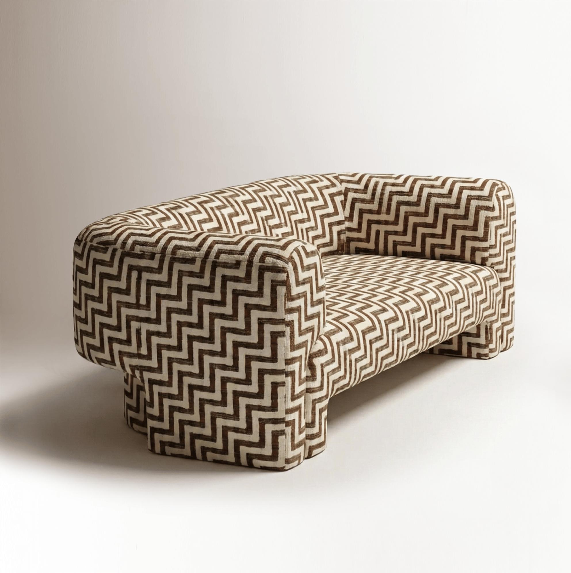Slide Sofa