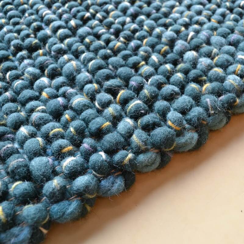 Cobble 29207 Teppich | Größe: 250 x 350 cm