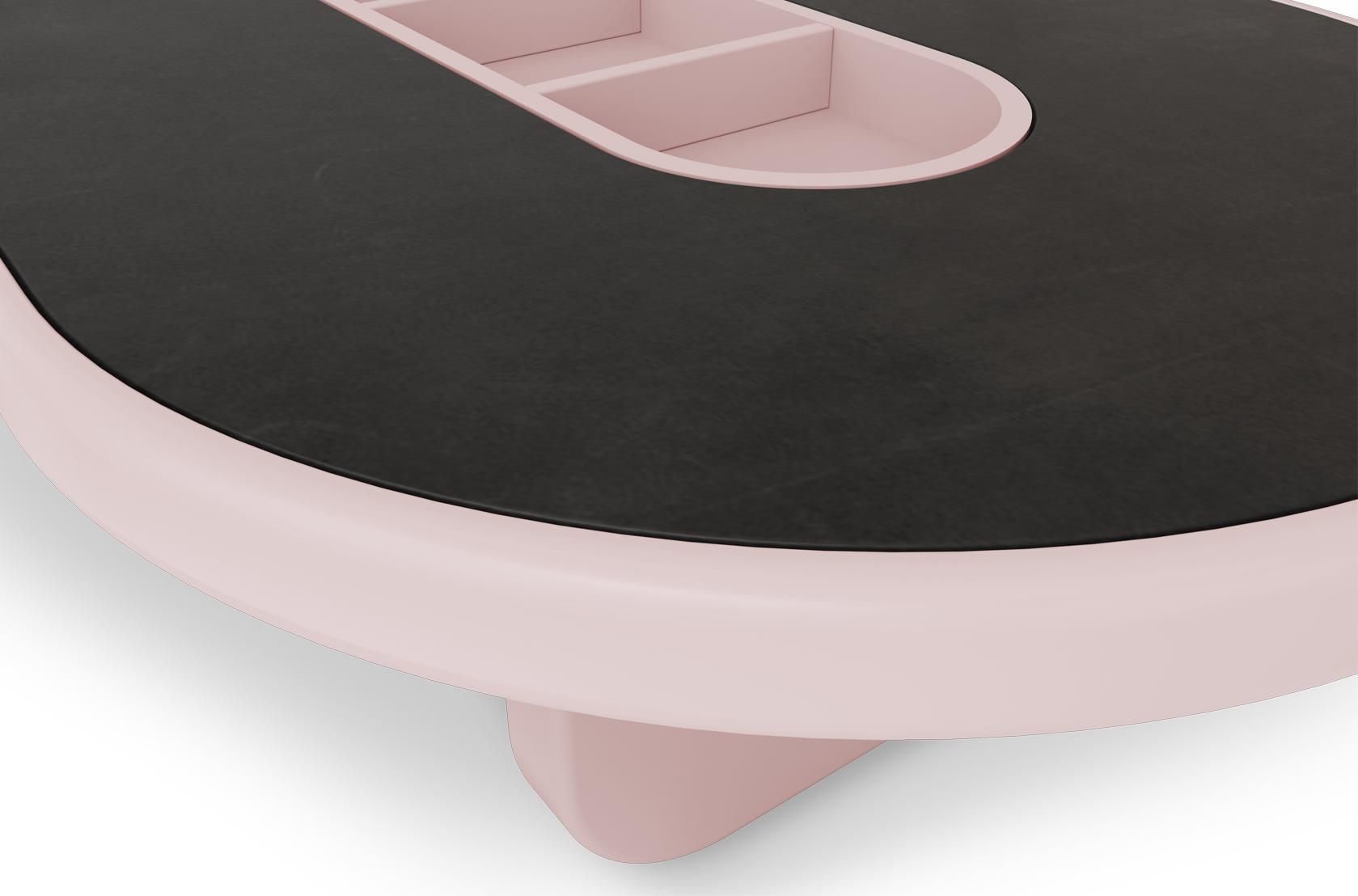 Explorer Aktivitätstisch