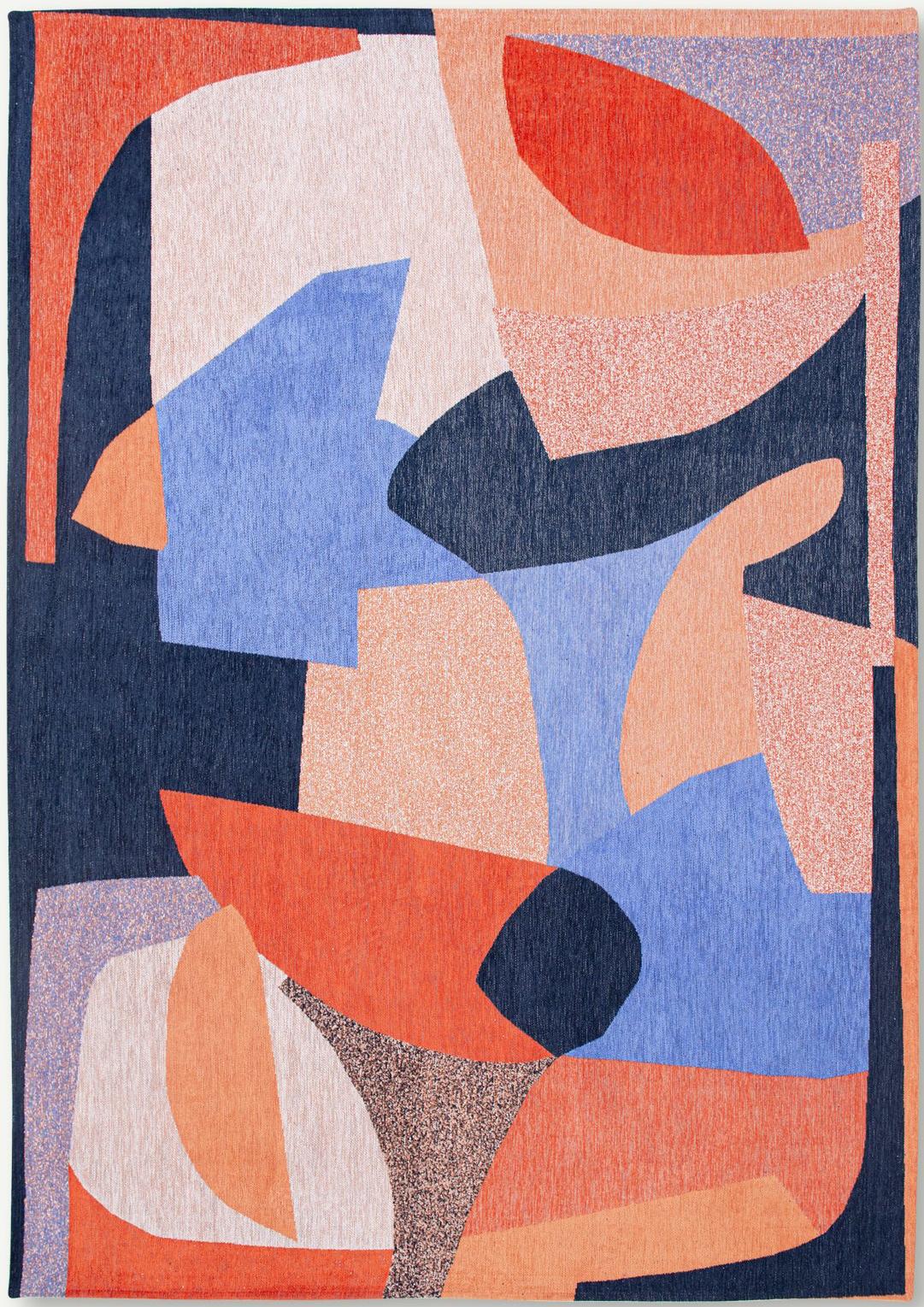 Carpe Diem 9368 Teppich | Größe: 140 x 200 cm