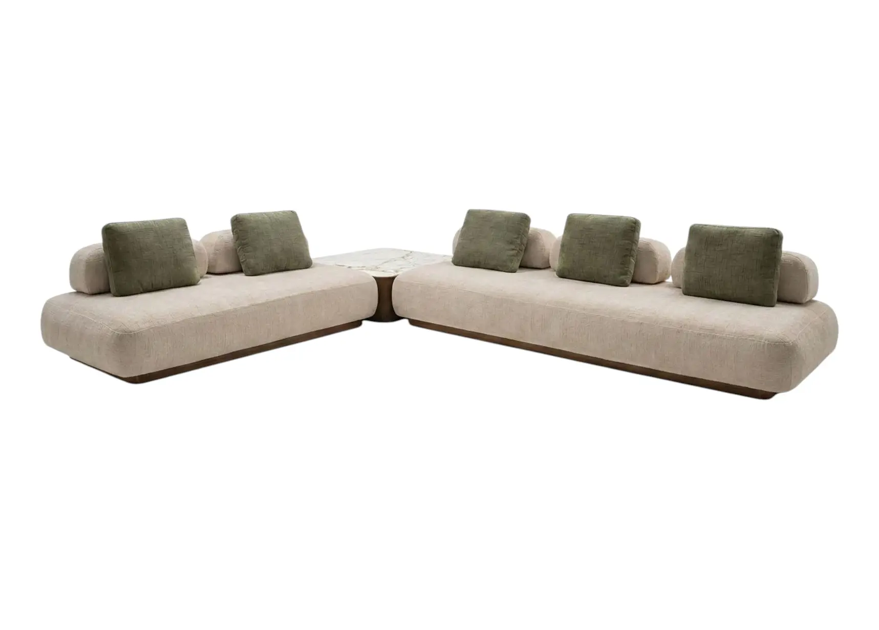 Domus Sofa