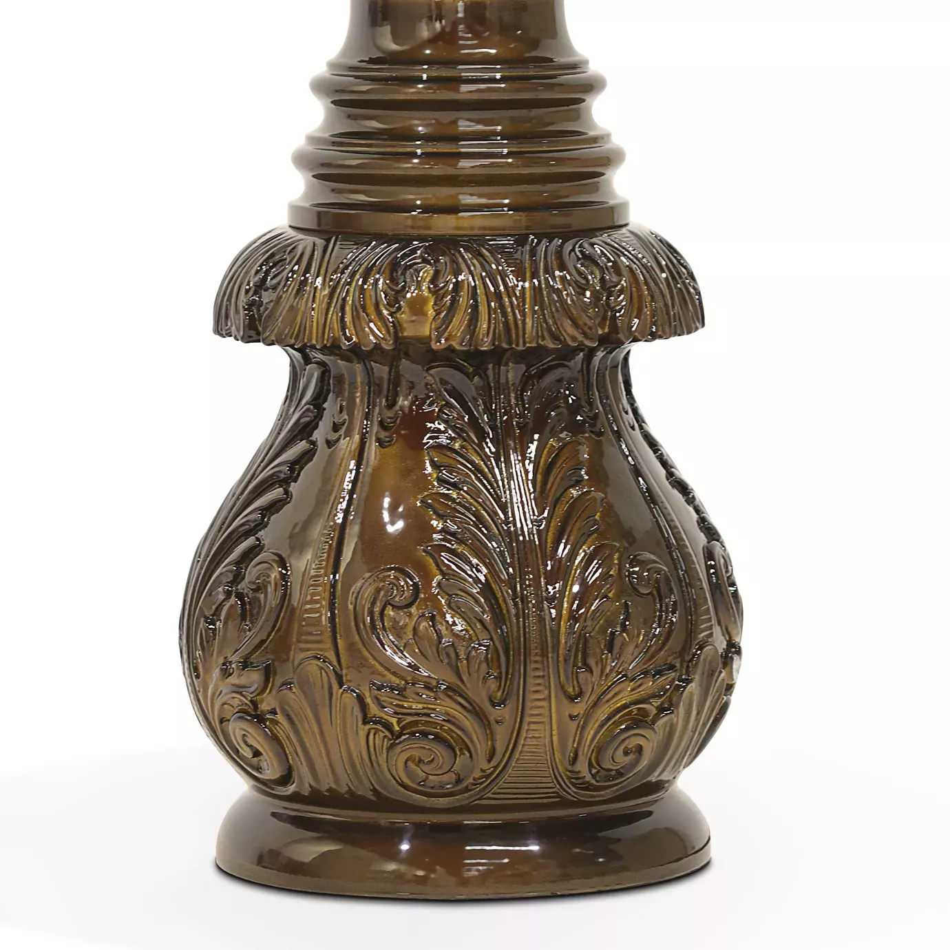 Lotus Stehlampe