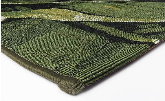 Amazzonia 609X Teppich | Größe: 200 x 300 cm