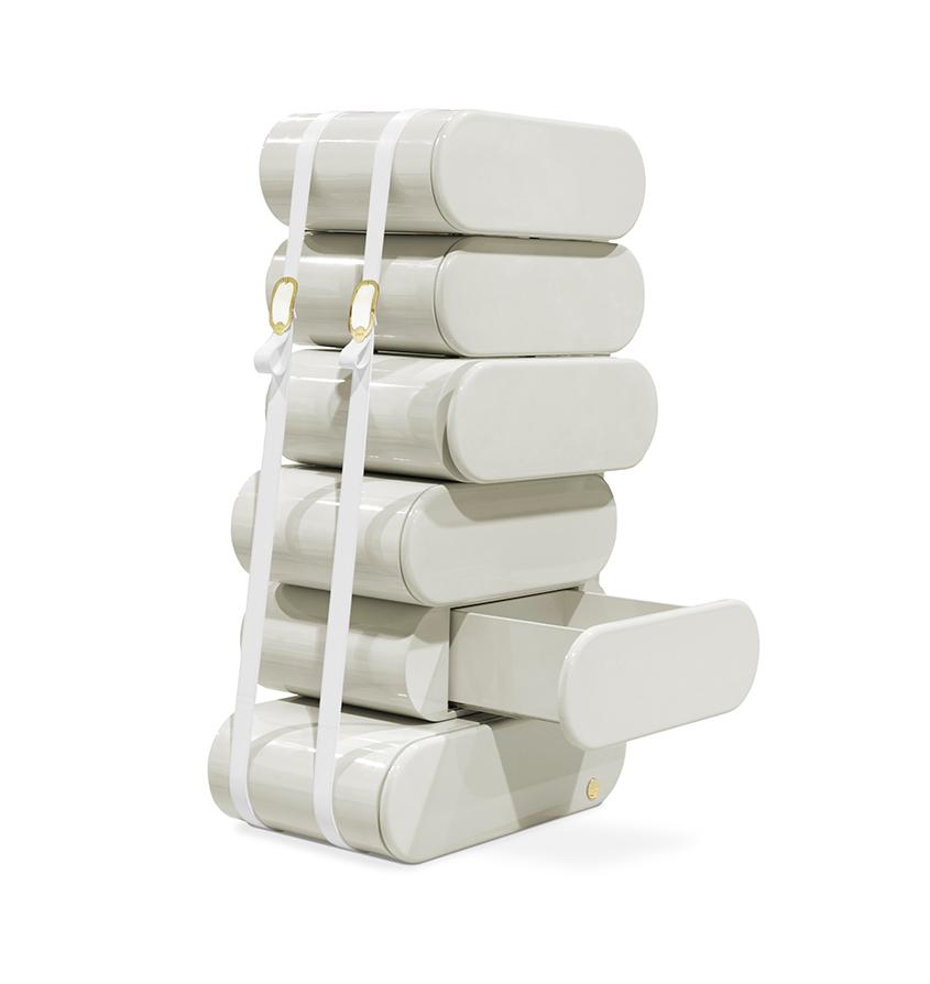 Nimbus Horizon Kommode