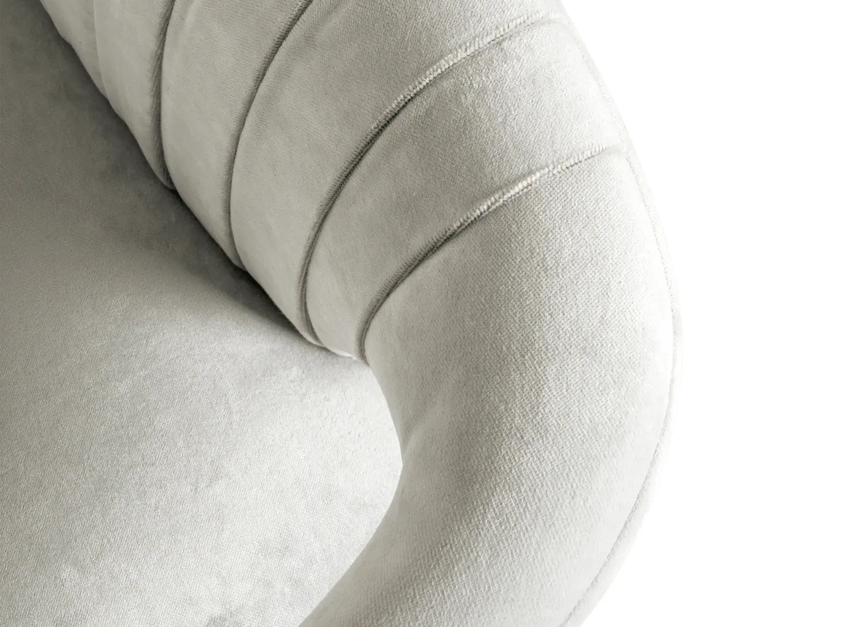 Dune II Drehbarer Theken‑Barhocker