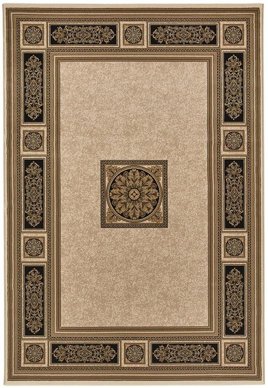 Antares 57801/6223 Teppich | Größe: 133 × 195 cm