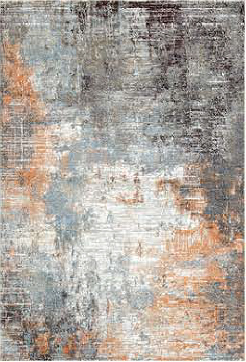 Alimar X Teppich | Größe: 160 x 235 cm