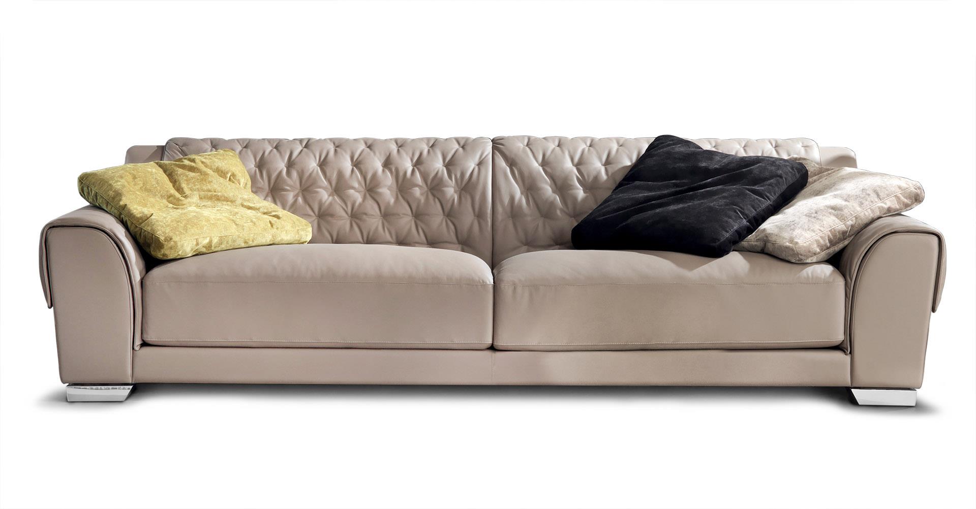 MPlace Sofa 284