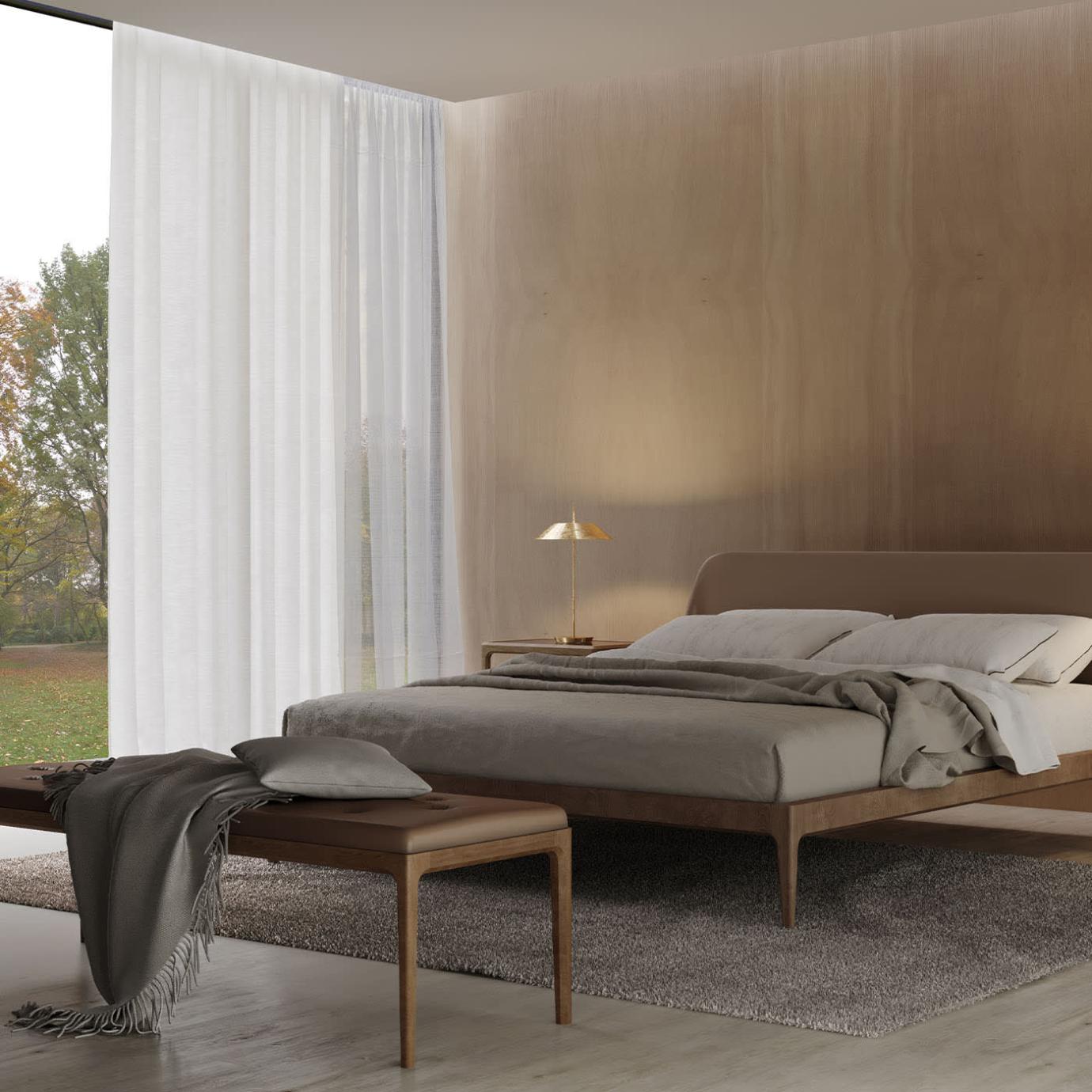 Bellagio Bett