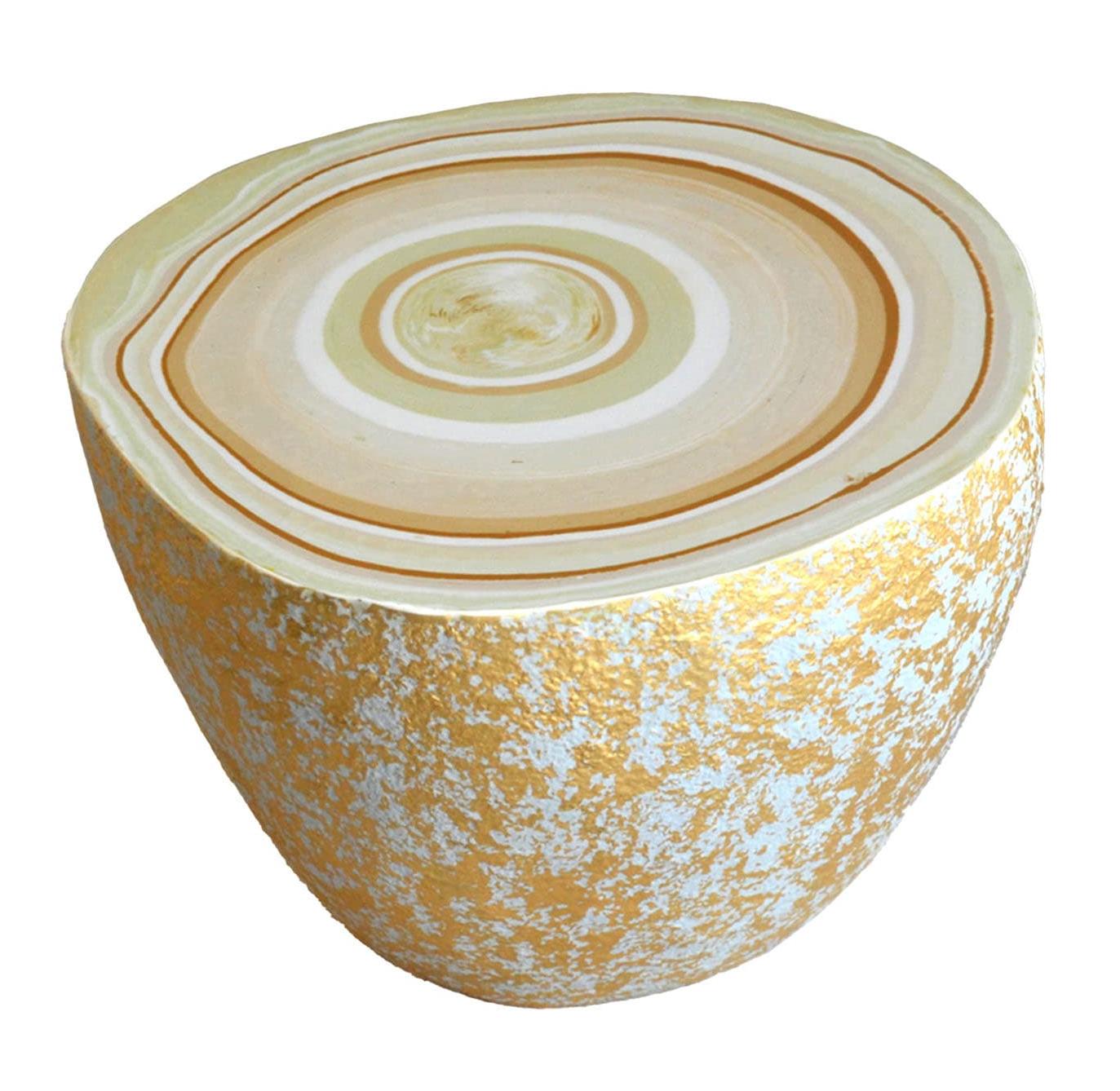 BonBon Beige Couchtisch