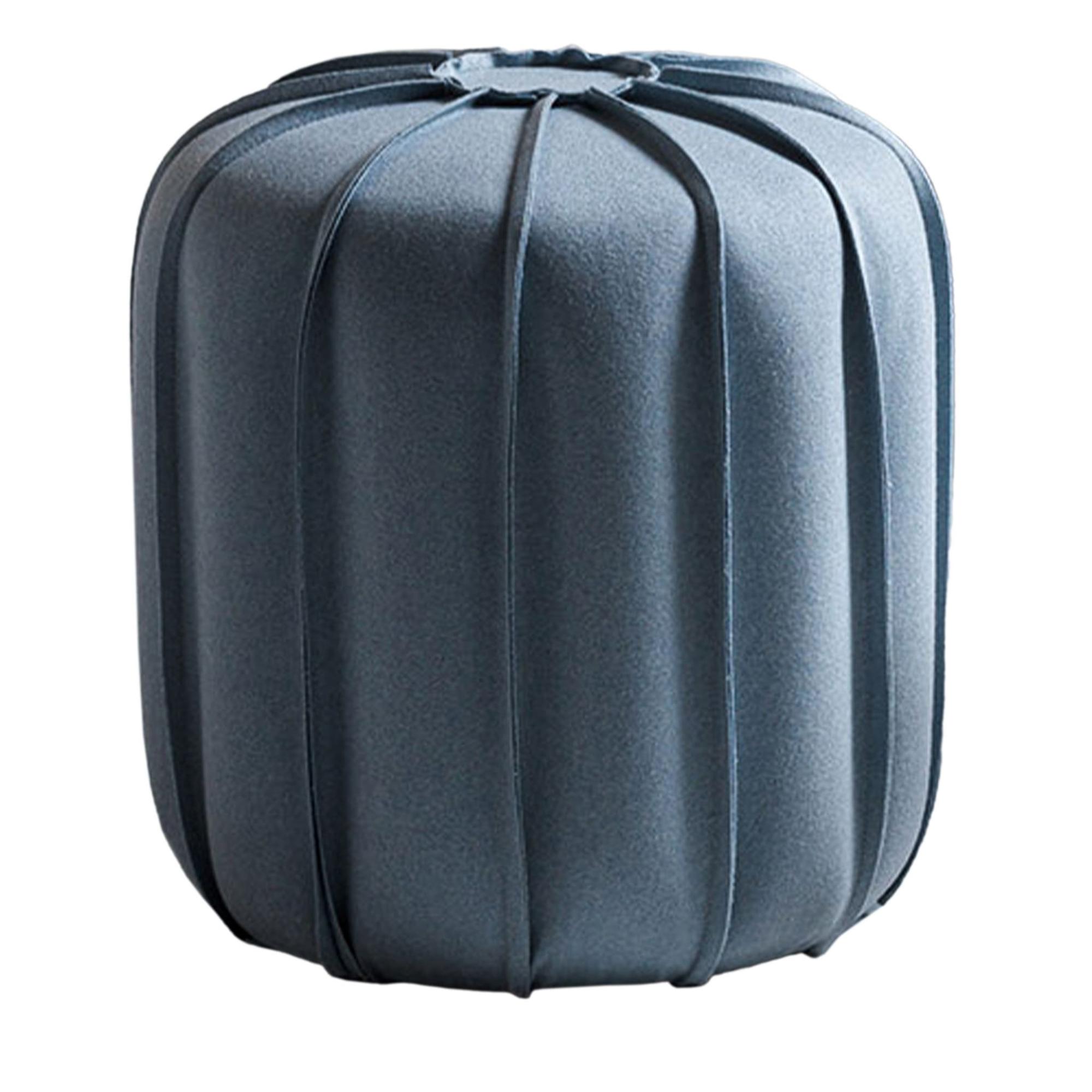 Marrakech Plüsch‑Pouf