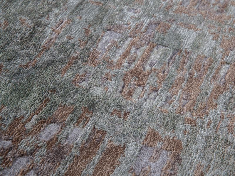 Tibetischer Handgeknüpfter Teppich | Größe: 300 x 400 cm