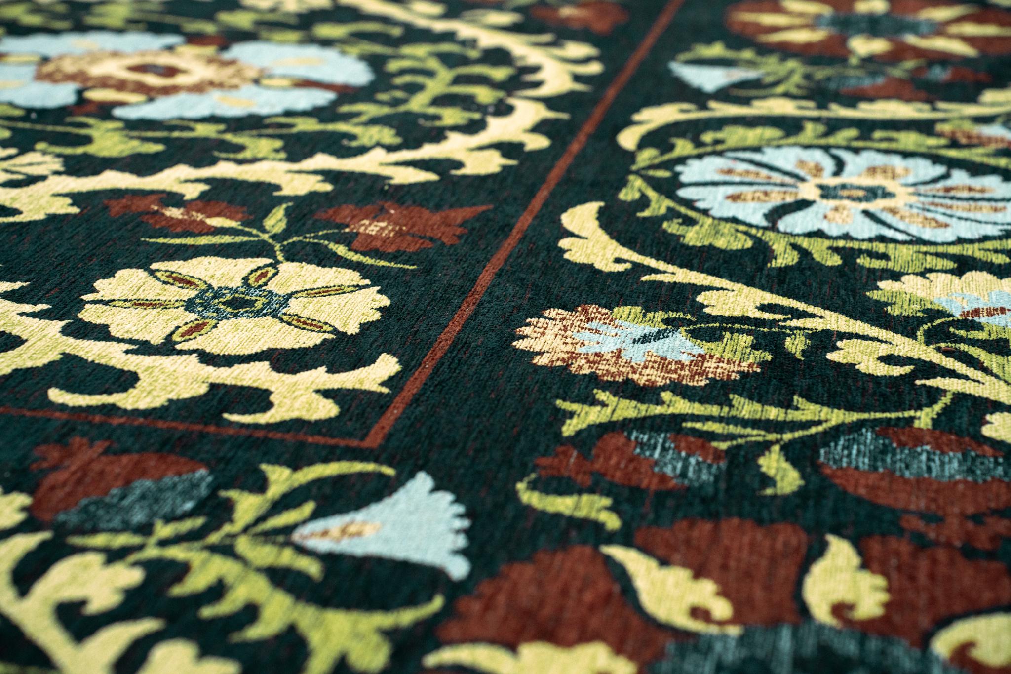 Bavaria 9729 Teppich | Größe: 280 x 390 cm