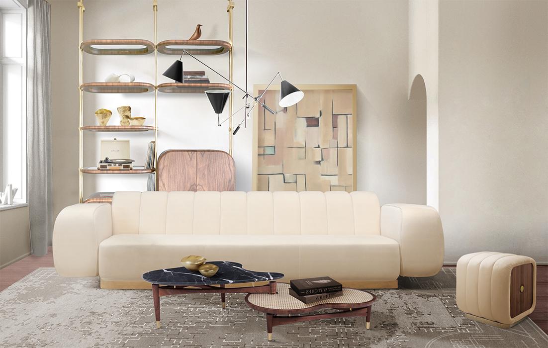 Norton Sofa - 2