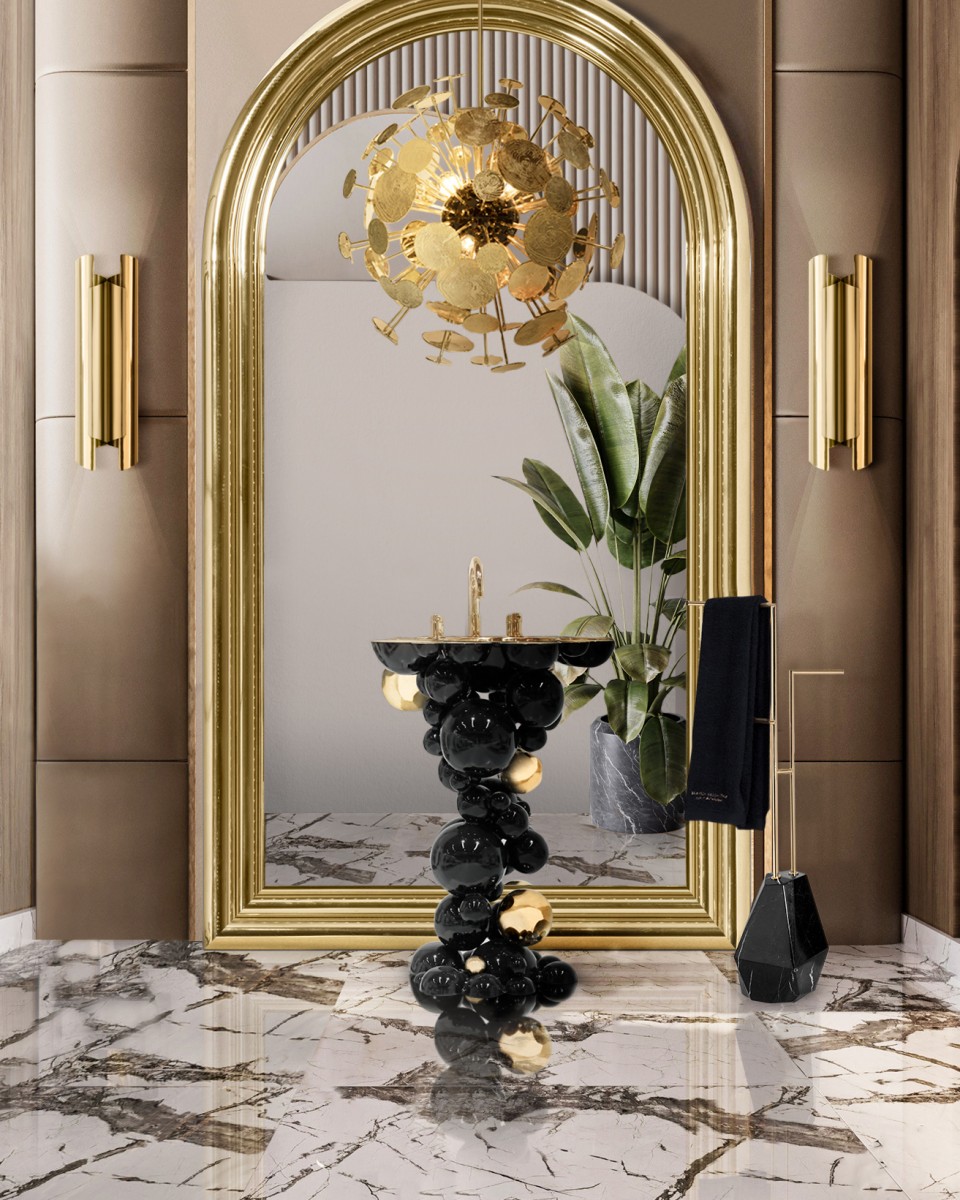 Momentum Standwaschbecken - 3