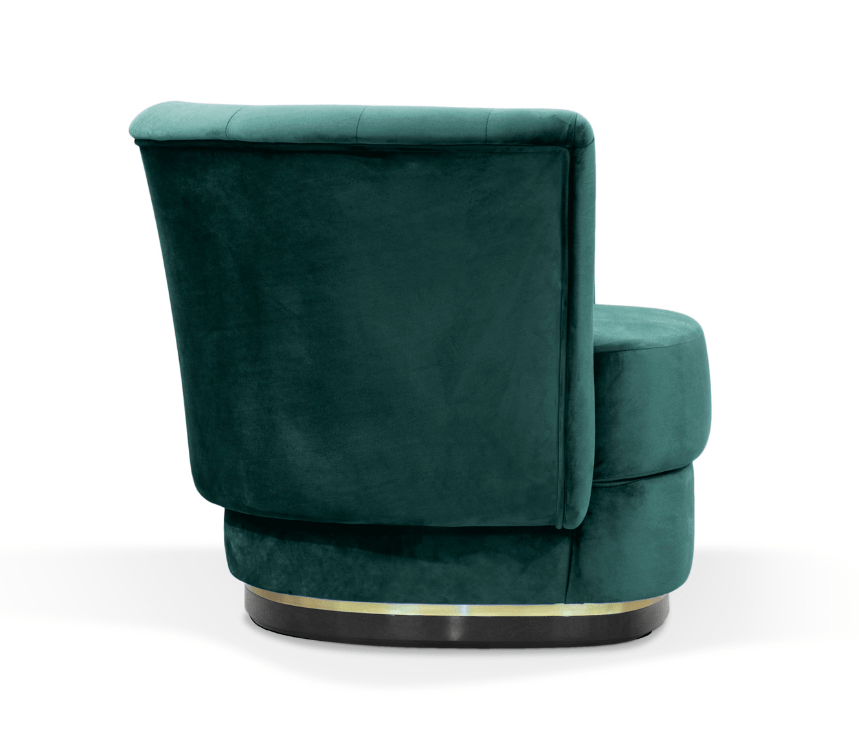 Woodland Majesty Sessel