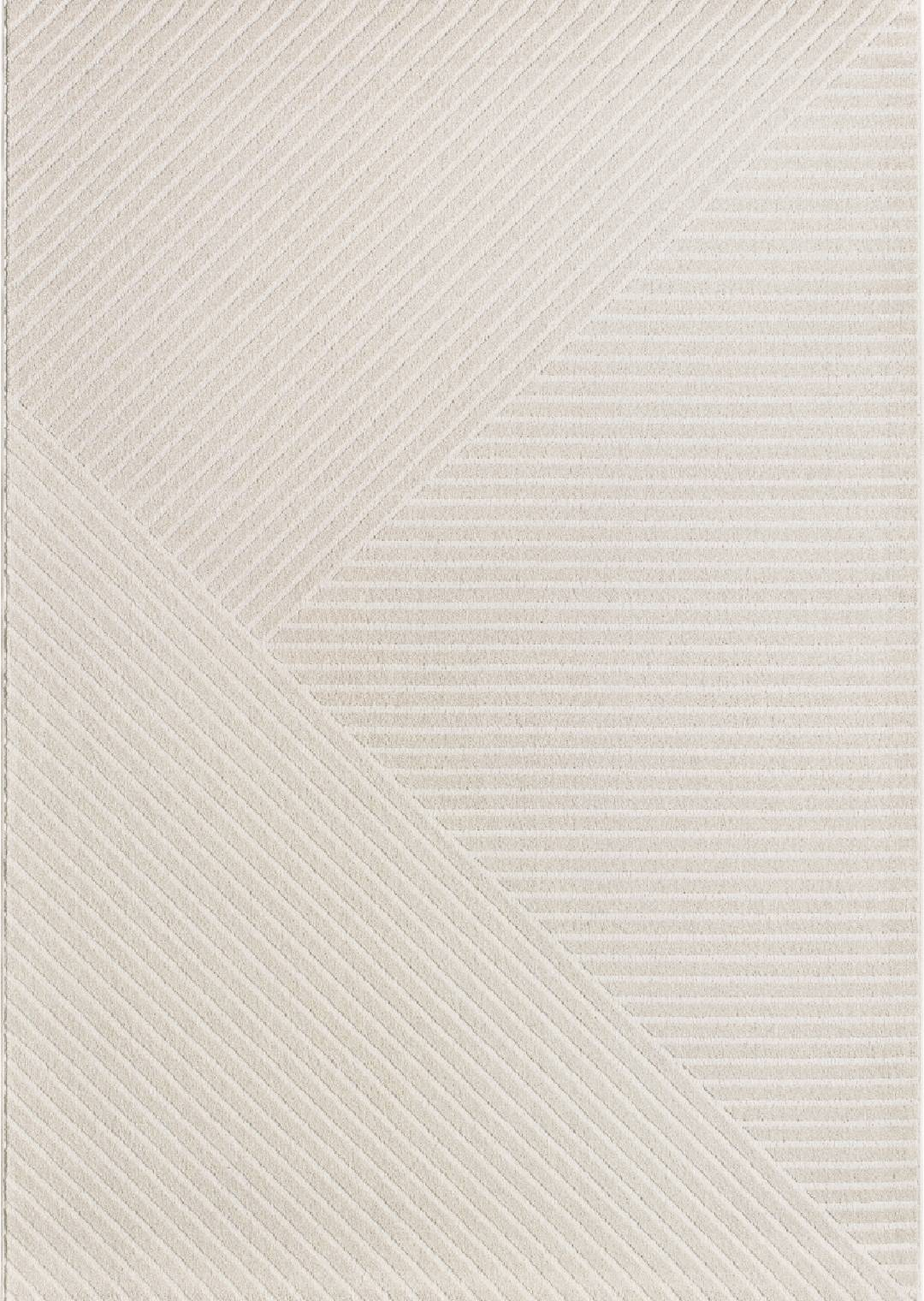Cortina 19 ivory Teppich | Größe: 240 x 340 cm