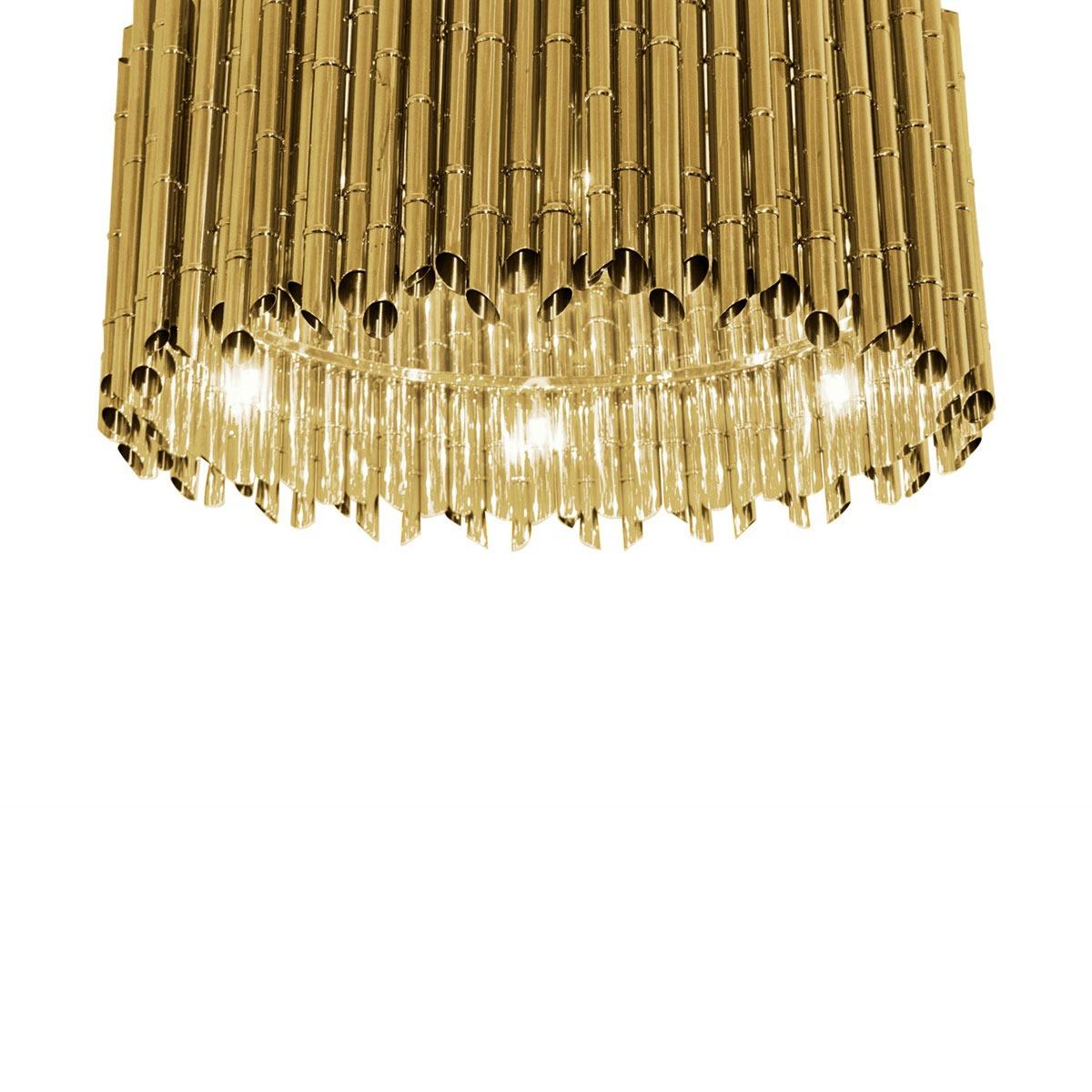 Zen Hänge-Pendelleuchte