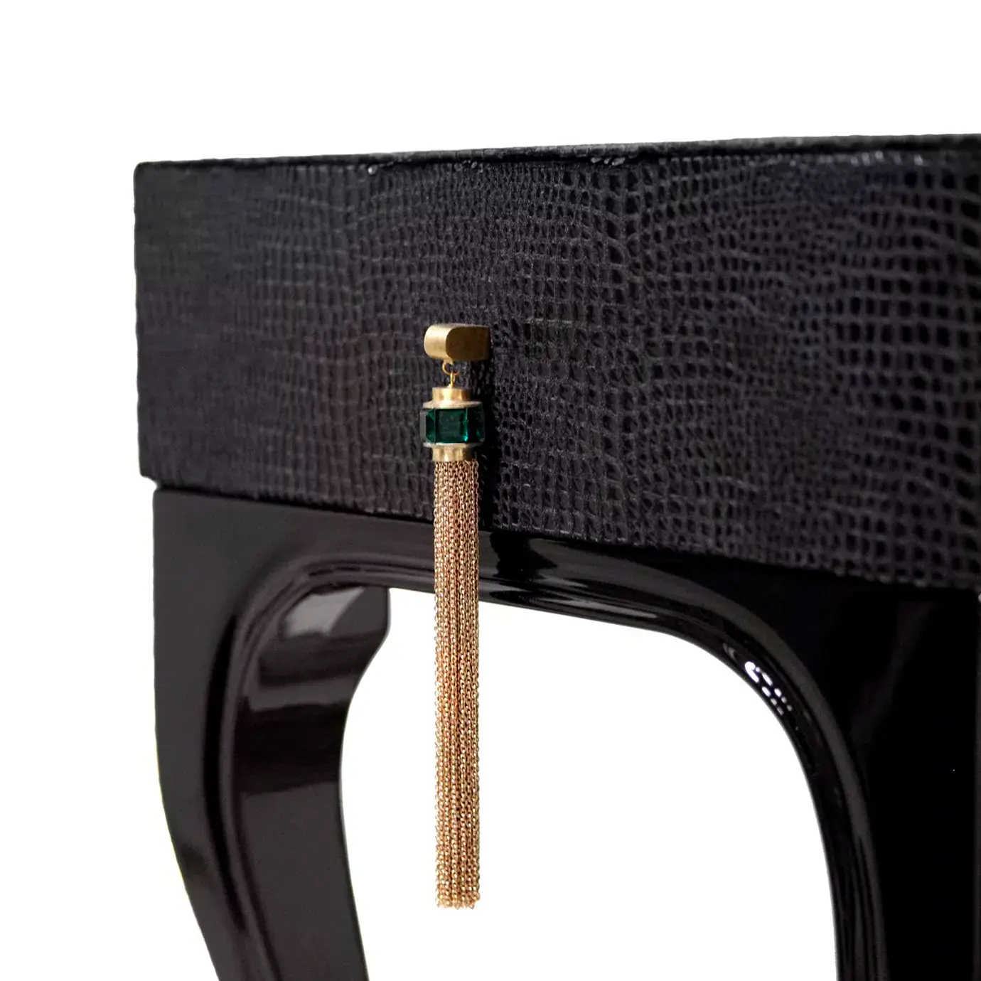 Exotique Schreibtisch