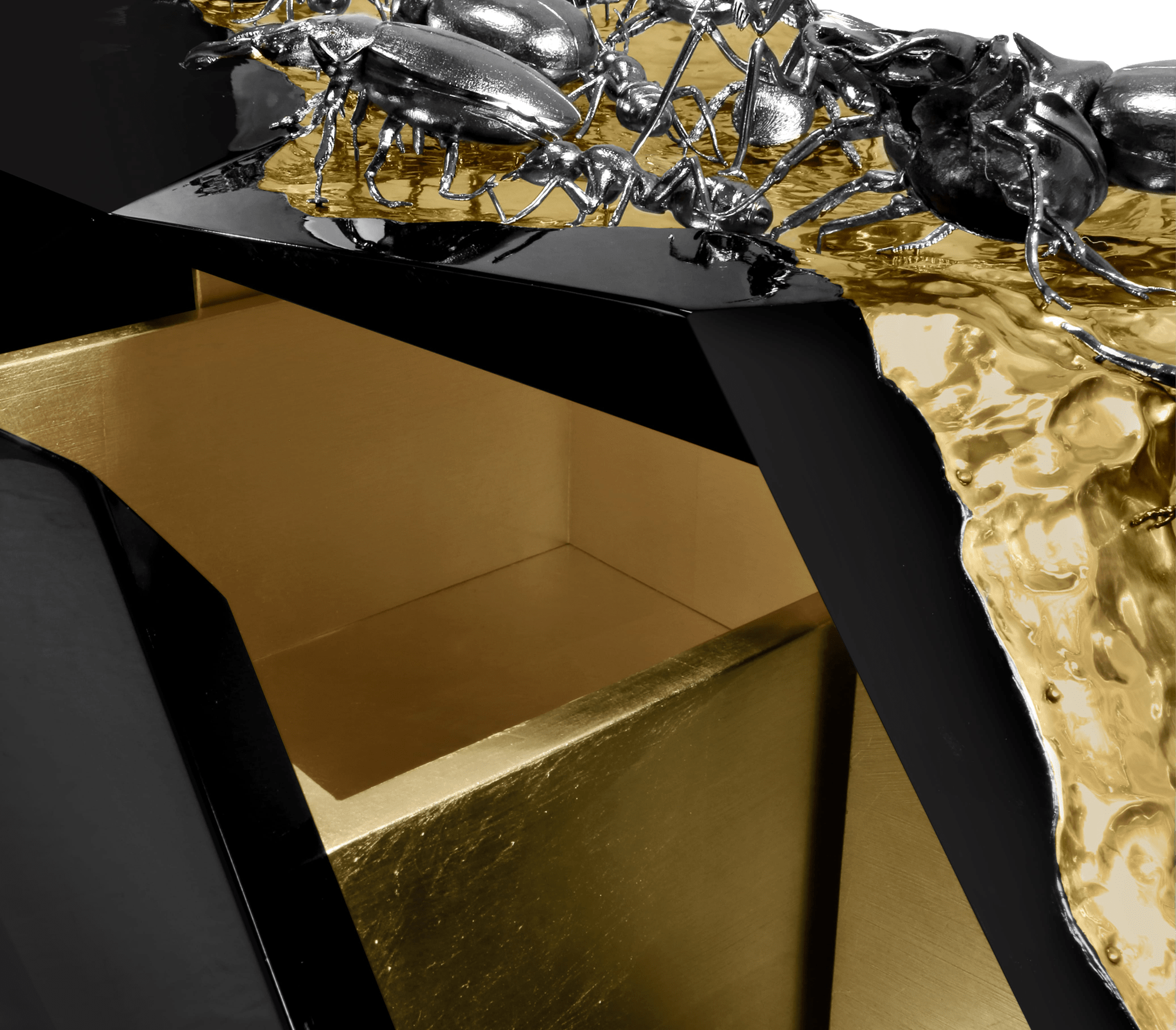 Prism Metamorphose‑Sideboard