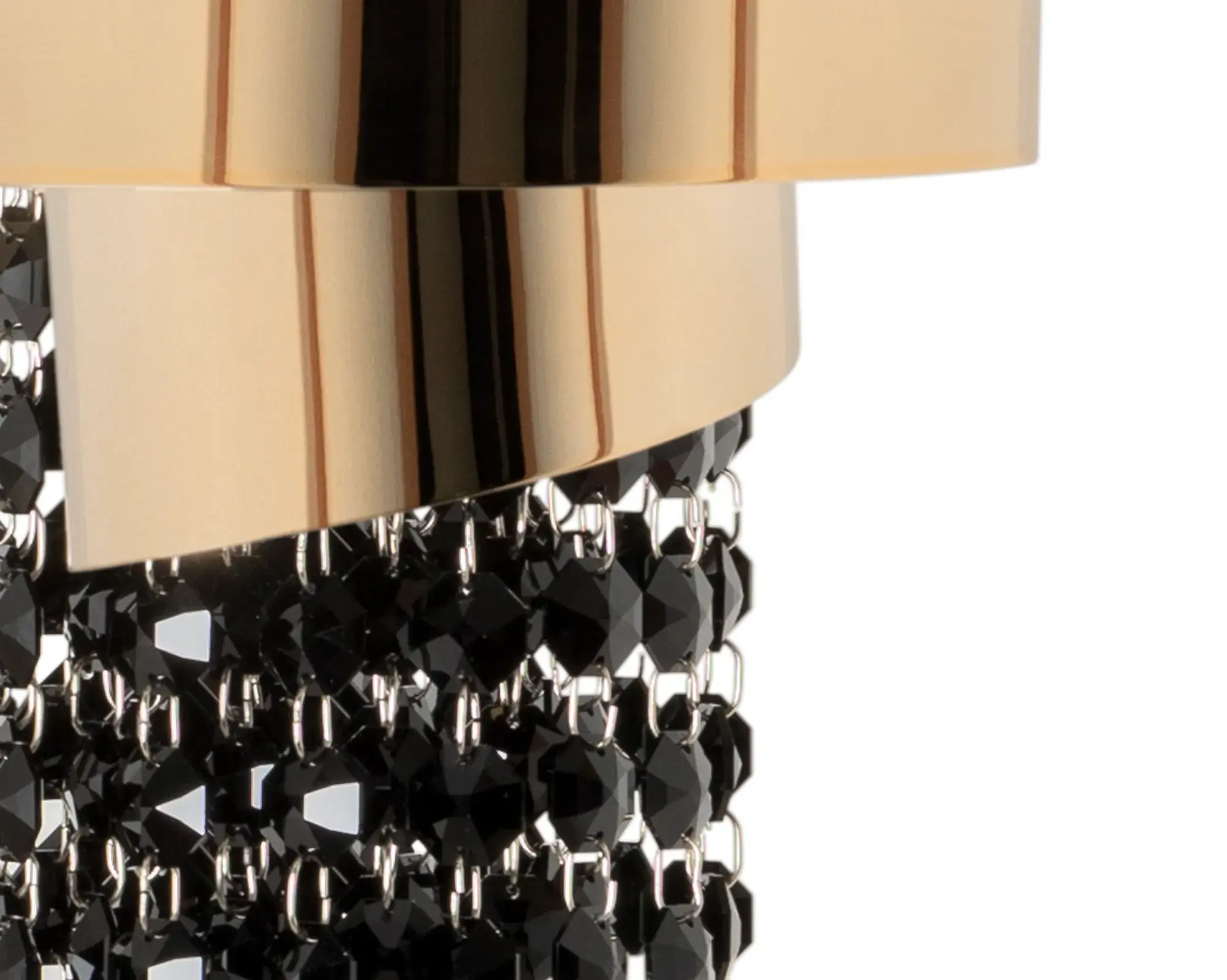 Art Deco Pendelleuchte