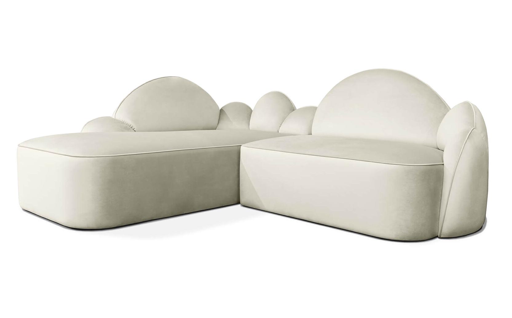 Nimbus II Traumsofa
