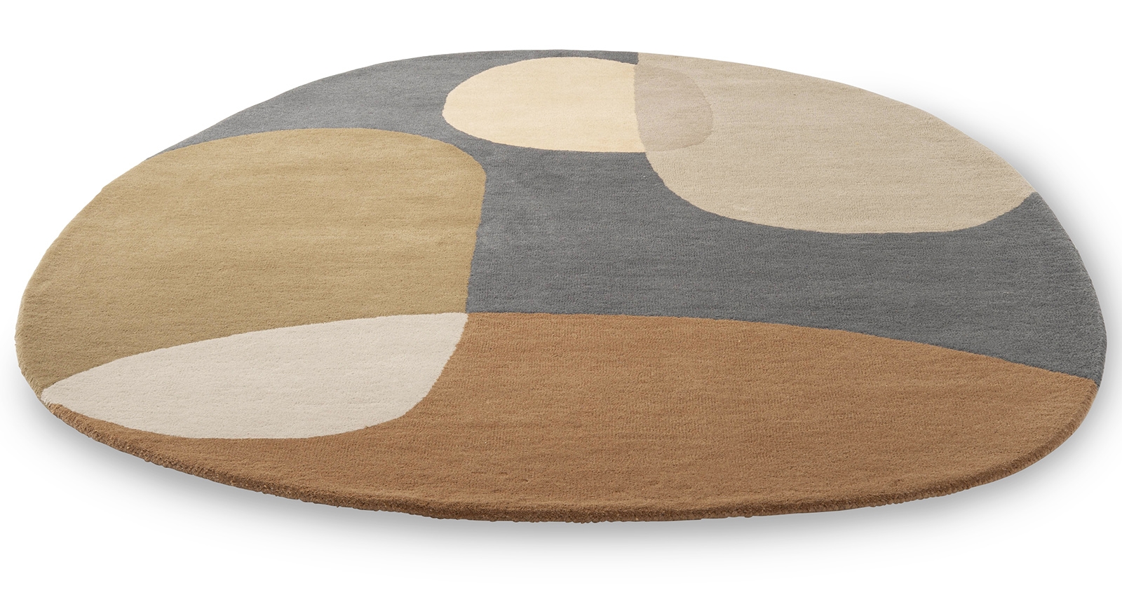 Decor Miller Fall 95105 Teppich | Größe: 200 x 280 cm