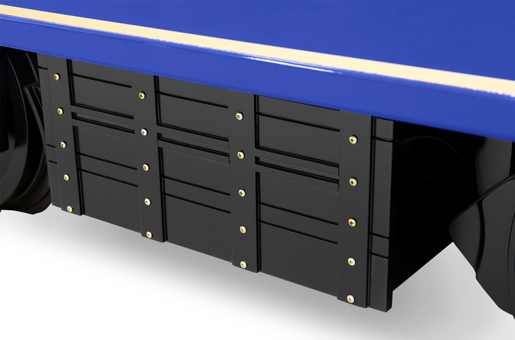 Express Voyage Zug