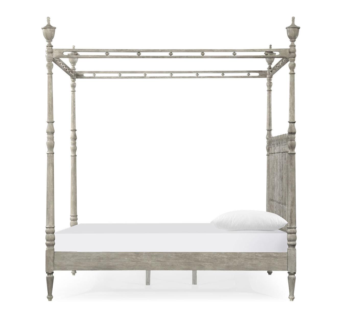 Morris Kingsize-Bett