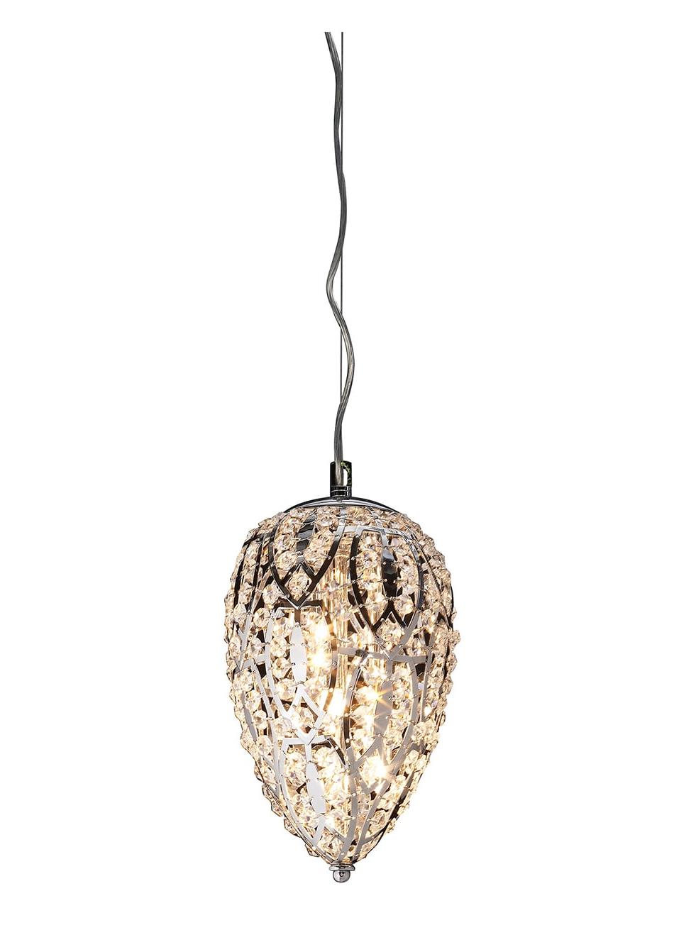 Arabesque Egg Pendelleuchte