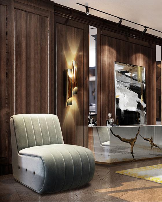 Serena Einzelsofa - 1