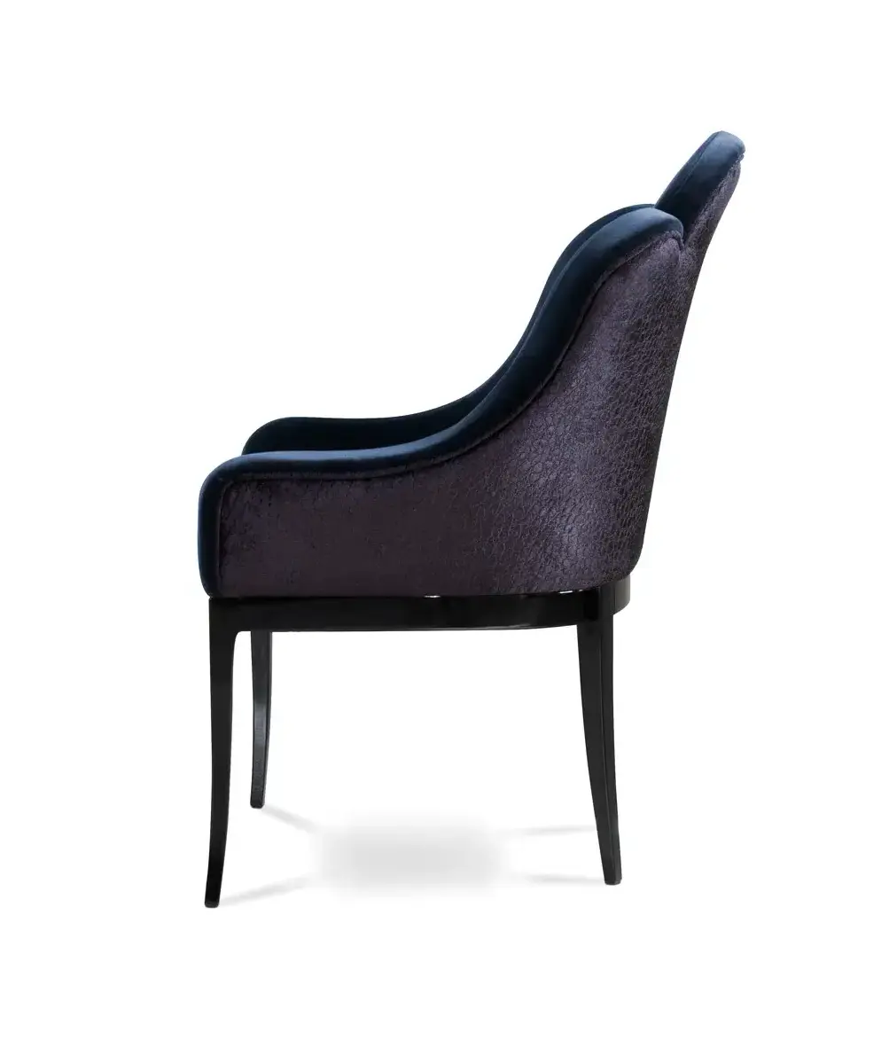 Isolde Esszimmerstuhl