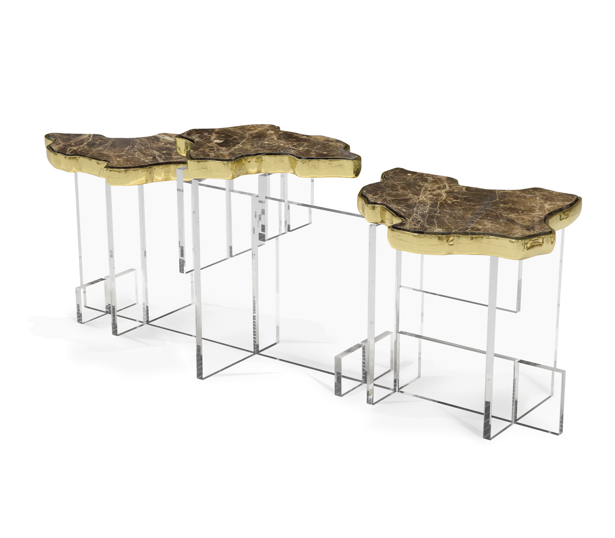 Emperor’s Stone XL Beistelltisch