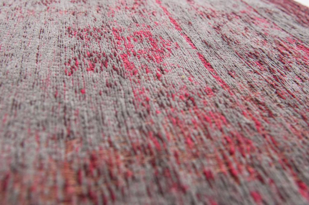 8261 Pink Flash Teppich | Größe: 80 x 150 cm