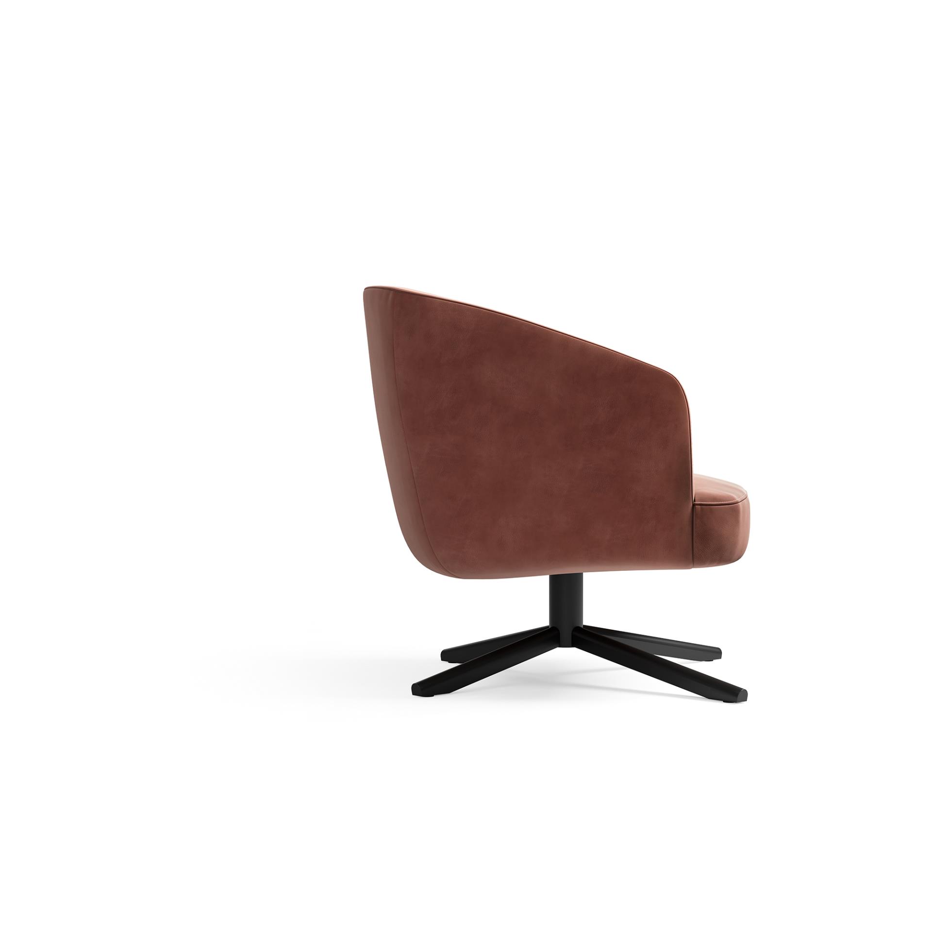 Marlowe Dreh­sessel
