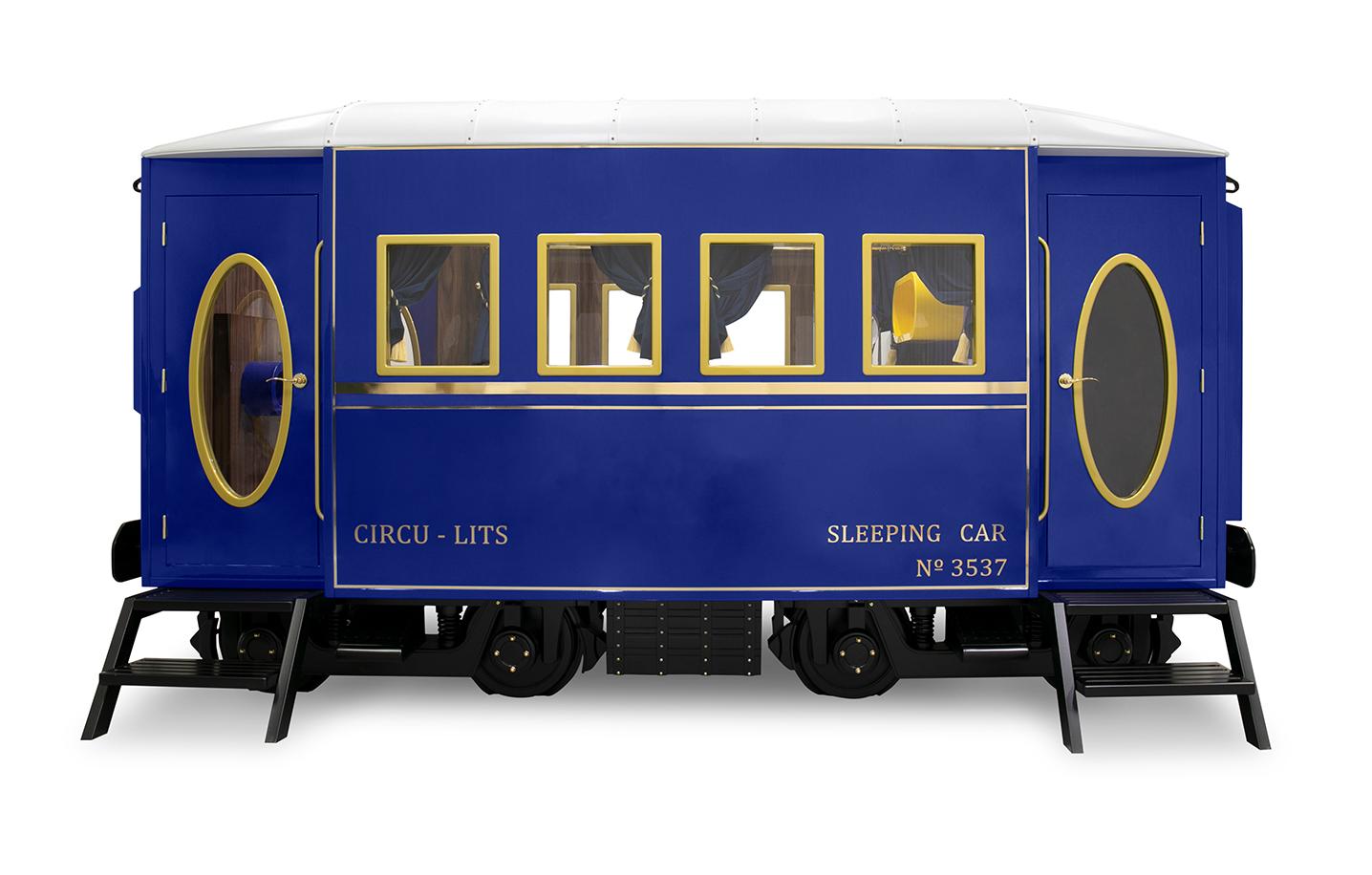 Express Voyage Zug