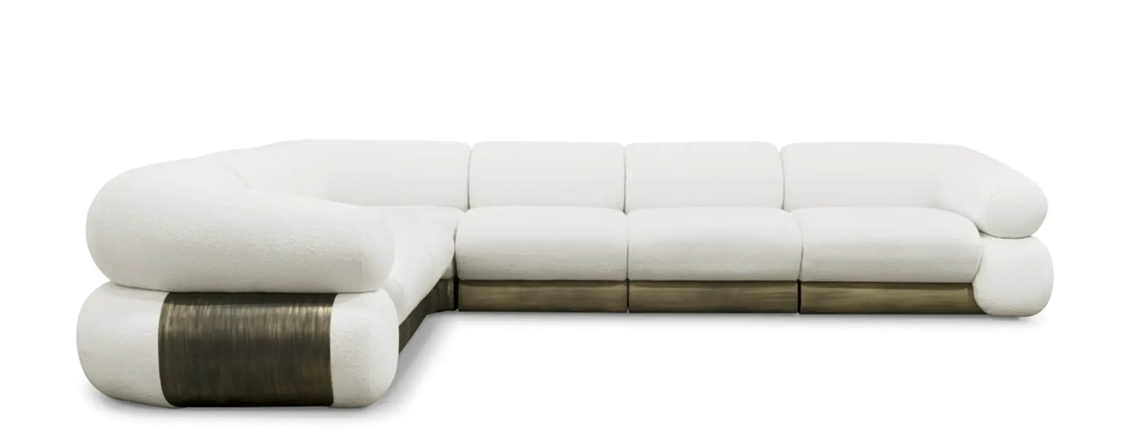Gatsby Ecksofa