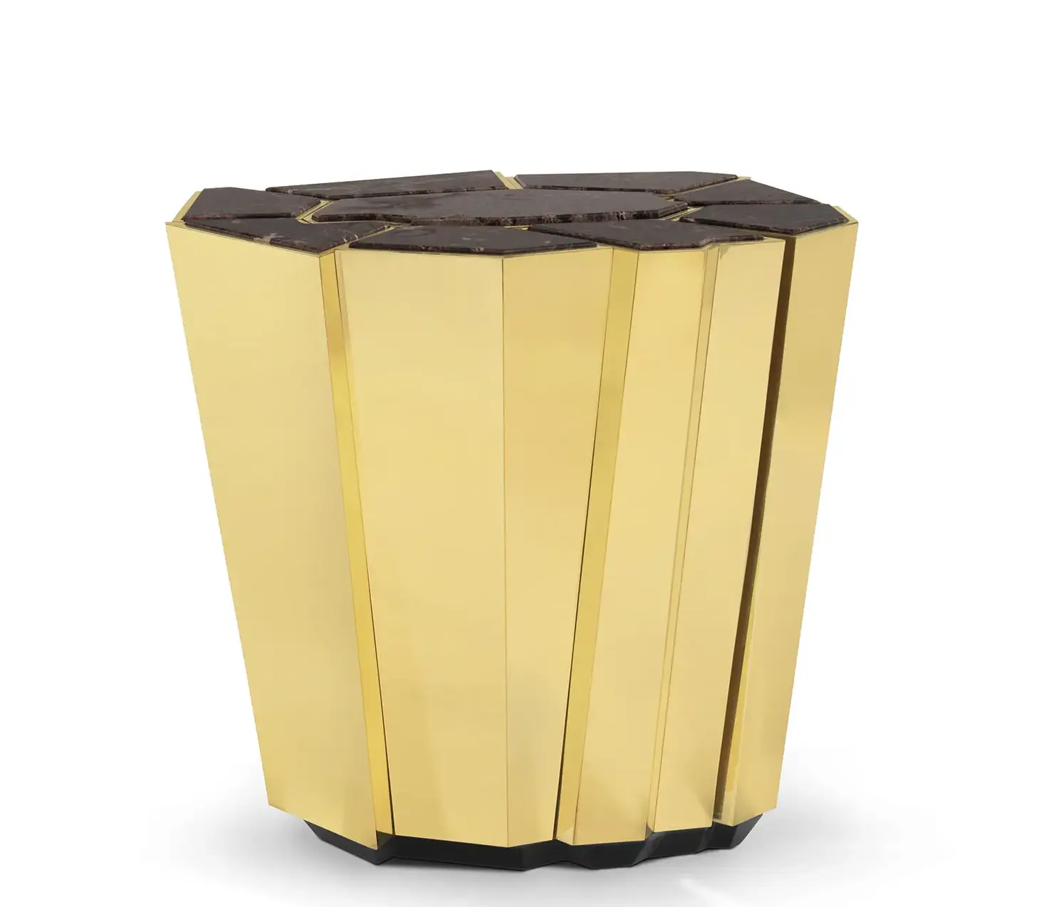 Shatter Beistelltisch