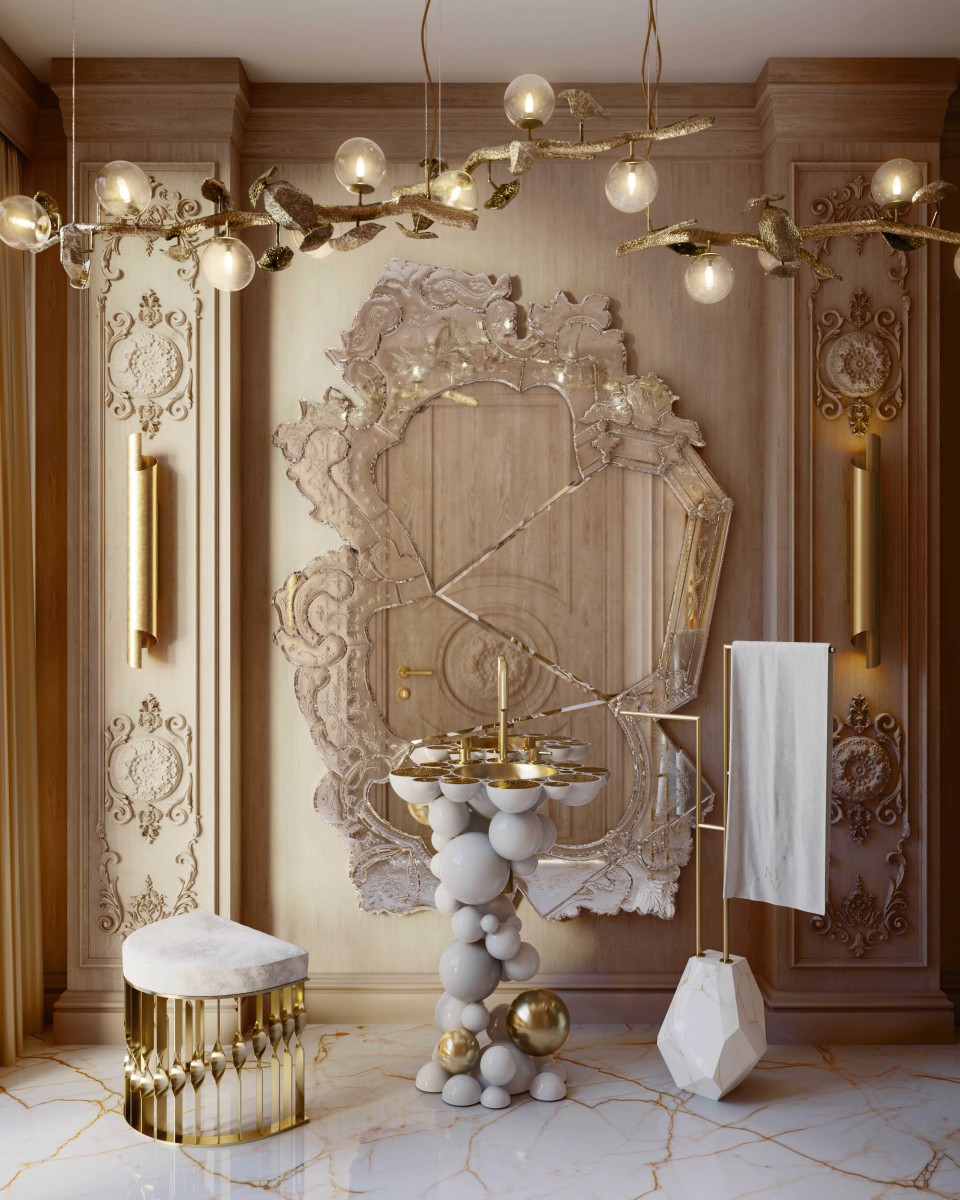 Momentum Standwaschbecken - 4