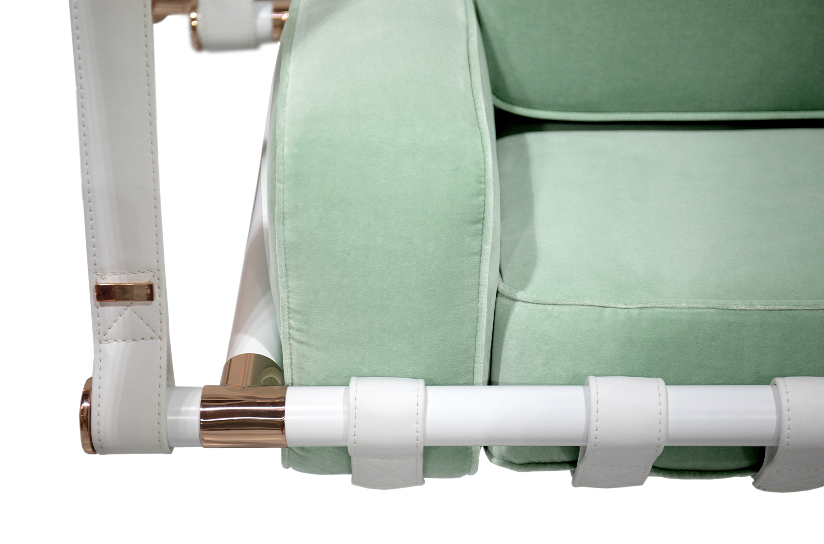 Cozy Cloud Hängesessel