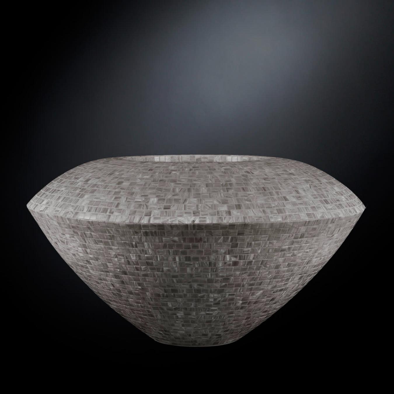 Trotty Bowl Vase
