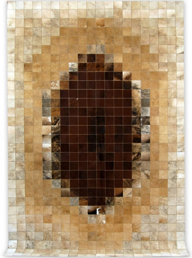 Astros Teppich | Größe: 120 × 180 cm