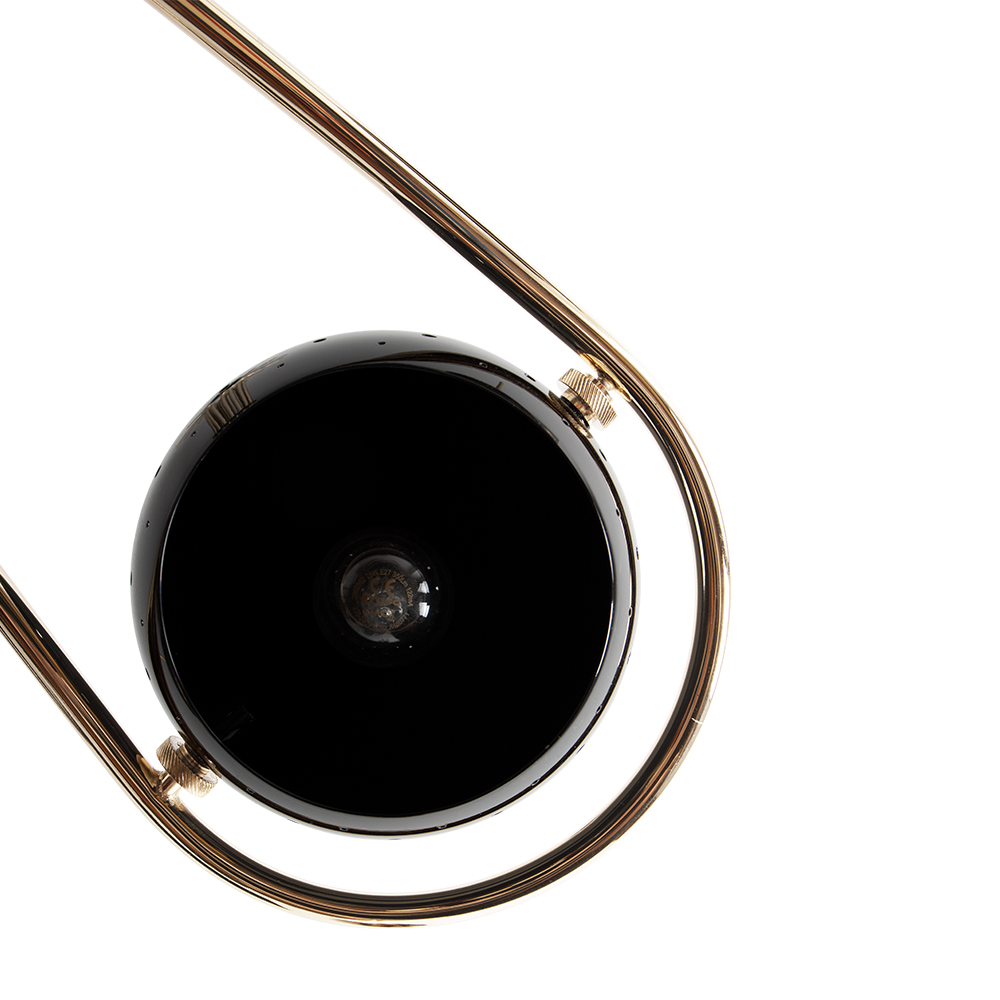 Astronaut Pendelleuchte